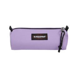 Eastpak - Astuccio Portapenne Benchmark Single - Lilla Lavender Lilac