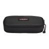 Eastpak - Astuccio Oval Single - Nero Black