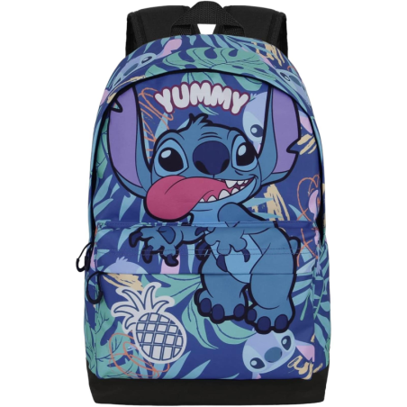 ZAINO Disney Lilo e Stitch Yummy - 30x41 cm - 5507