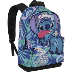 ZAINO Disney Lilo e Stitch Yummy - 30x41 cm - 5507