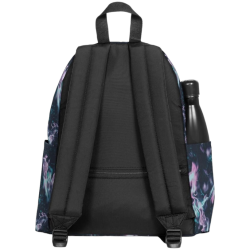 Eastpak - Zaino Day Pak'r - Blu con Fiamme Viola Flame Navy