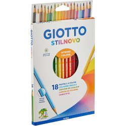 Giotto Stilnovo 18 pz 