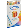 Giotto Stilnovo 18 pz 