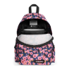 Eastpak - Zaino Day Pak'r - Blu con Fiori Rosa Soft Navy