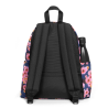 Eastpak - Zaino Day Pak'r - Blu con Fiori Rosa Soft Navy