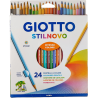 Giotto Stilnovo 24 pz 