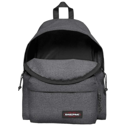 Eastpak - Zaino Padded Pak'r - Grigio Scuro Black Denim