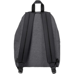 Eastpak - Zaino Padded Pak'r - Grigio Scuro Black Denim