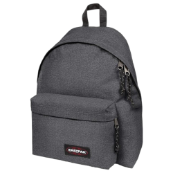 Eastpak - Zaino Padded Pak'r - Grigio Scuro Black Denim