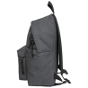 Eastpak - Zaino Padded Pak'r - Grigio Scuro Black Denim