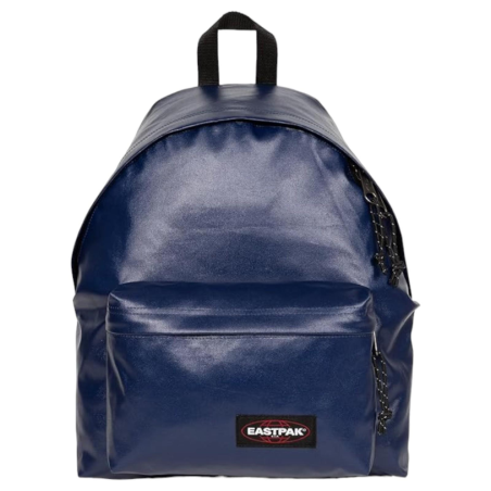 Eastpak - Zaino Padded Pak'r - Blu Lucido Glossy Navy 