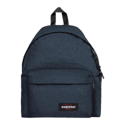 Eastpak - Zaino Padded Pak'r - Blu Triple Denim 