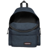 Eastpak - Zaino Padded Pak'r - Blu Triple Denim 