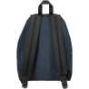 Eastpak - Zaino Padded Pak'r - Blu Triple Denim 