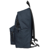 Eastpak - Zaino Padded Pak'r - Blu Triple Denim 