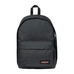 Eastpak - Zaino Out of Office - Grigio Concrete Melange