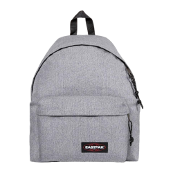 Eastpak - Zaino Padded Pak'r - Grigio Sunday Grey