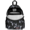 Eastpak - Zaino Day Pak'r - Nero con Fiamme Bianche Flame Dark 