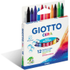 Giotto Cera 12 pz