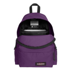 Eastpak - Zaino Day Pak'r - Viola Eggplant Purple