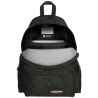 Eastpak - Zaino Day Pak'r - Nero Maculato Funky Leopard