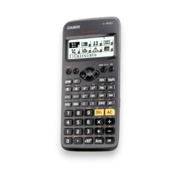 Casio calcolatrice scientifica FX50 plus