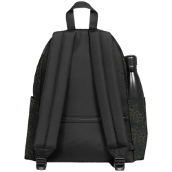 Eastpak - Zaino Day Pak'r - Nero Maculato Funky Leopard