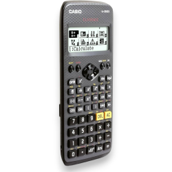 Casio calcolatrice scientifica FX50 plus