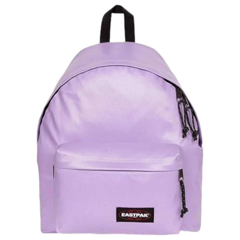 Eastpak - Zaino Padded Pak'r - Lilla Lucido Glossy Lilac