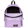 Eastpak - Zaino Padded Pak'r - Lilla Lucido Glossy Lilac