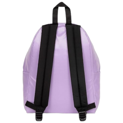 Eastpak - Zaino Padded Pak'r - Lilla Lucido Glossy Lilac