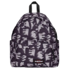 Eastpak - Zaino Day Pak'r - Nero Con Lettere Blocktype Black