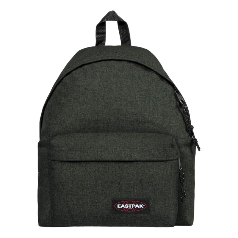 Eastpak - Zaino Padded Pak'r - Verde Crafty Moss