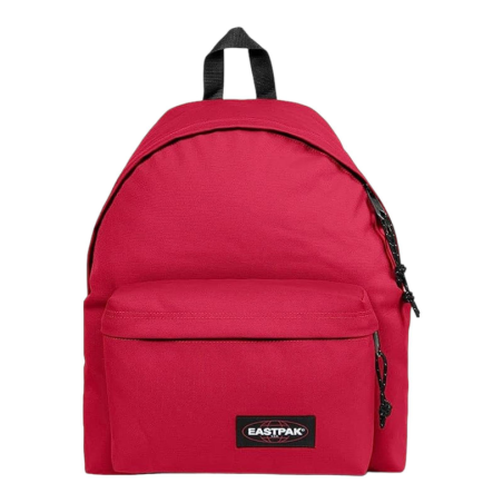 Eastpak - Zaino Padded Pak'r - Rosso Terra Red