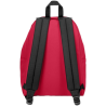 Eastpak - Zaino Padded Pak'r - Rosso Terra Red