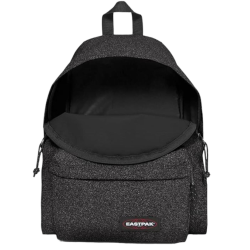 Eastpak - Zaino Padded Pak'r - Nero Puntinato Spark Black 