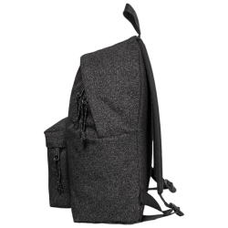 Eastpak - Zaino Padded Pak'r - Nero Puntinato Spark Black 