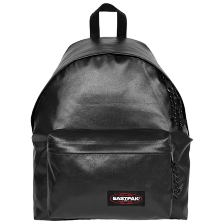 Eastpak - Zaino Padded Pak'r - Nero Lucido Glossy Black