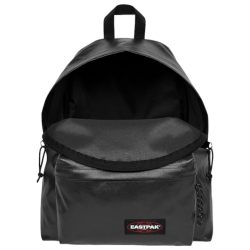 Eastpak - Zaino Padded Pak'r - Nero Lucido Glossy Black