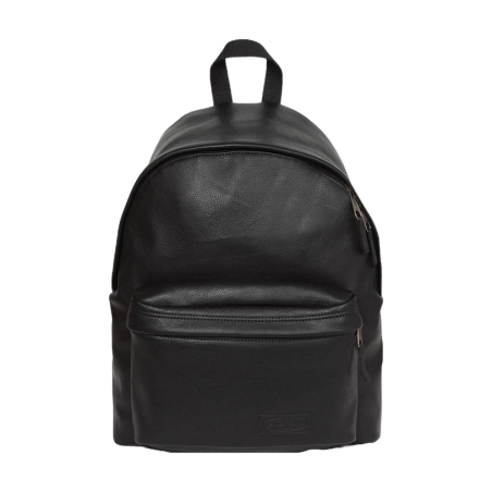 Eastpak - Zaino Padded Pak'r - Nero Ecopelle Grained Black2