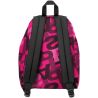 Eastpak - Zaino Padded Pak'r - Pink Letters 