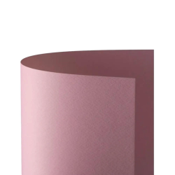 Favini - Conf. 20 Cartoncini Rosa Prisma 220 gr. - 50x70 cm