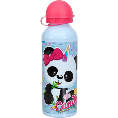 Julian Ross - Borraccia Termica 500 ml - Panda