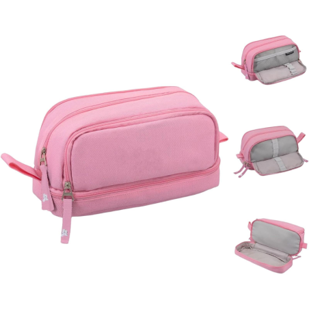 Julian Ross - Astuccio 3 in1 - Rosa