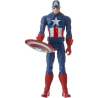 Hasbro Avengers - 12" Titan Cap America