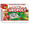 Europoly gioco da tavola Iovane