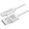 Kodak - Cavo Usb to MicroUsb - 1 mt