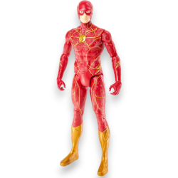 DC Comics, The Flash, Personaggio di Flash da 30 cm originali del film