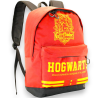 Harry Potter Gryffindor-Zaino HS FAN  Rosso 30 x 43 cm  Capacità 22 L