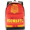 Harry Potter Gryffindor-Zaino HS FAN  Rosso 30 x 43 cm  Capacità 22 L